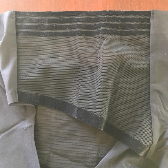 Essential Boyshorts- mesh! NIB 3/$19 - Picture 7 of 15